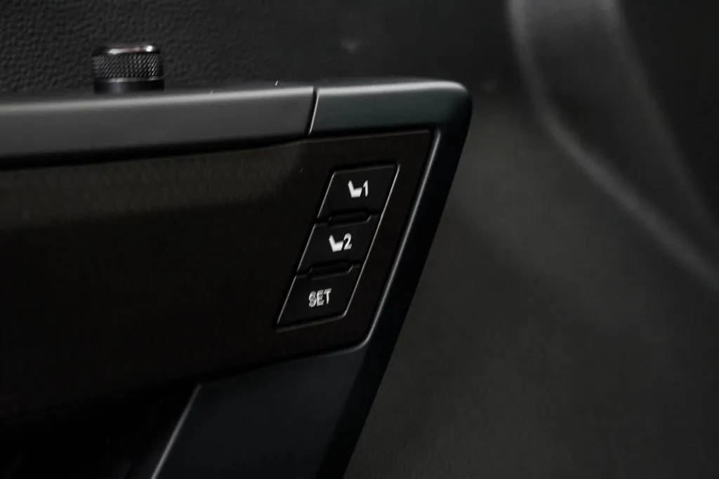 2024 Toyota Sequoia TRD Pro, photo 37