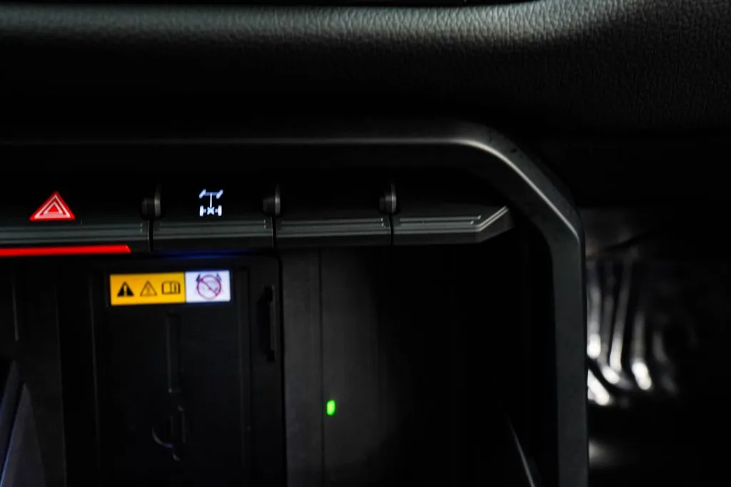 2024 Toyota Sequoia TRD Pro, photo 27