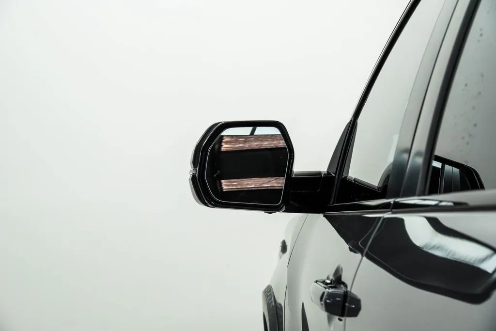 2024 Toyota Sequoia TRD Pro, photo 11