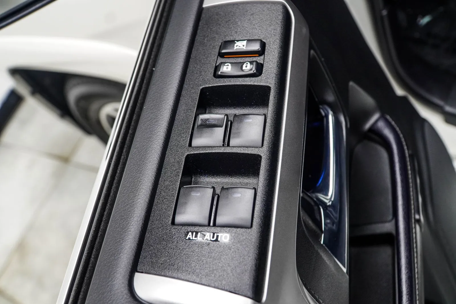 2023 Toyota 4Runner Limited, photo 32
