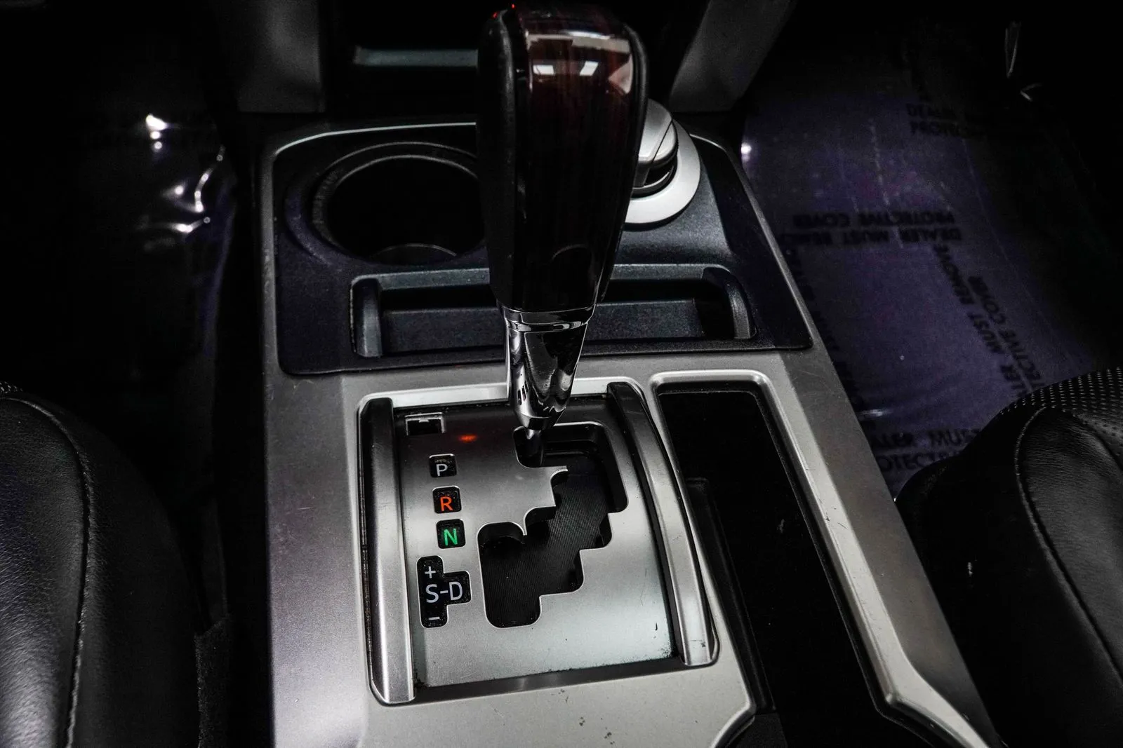 2023 Toyota 4Runner Limited, photo 18