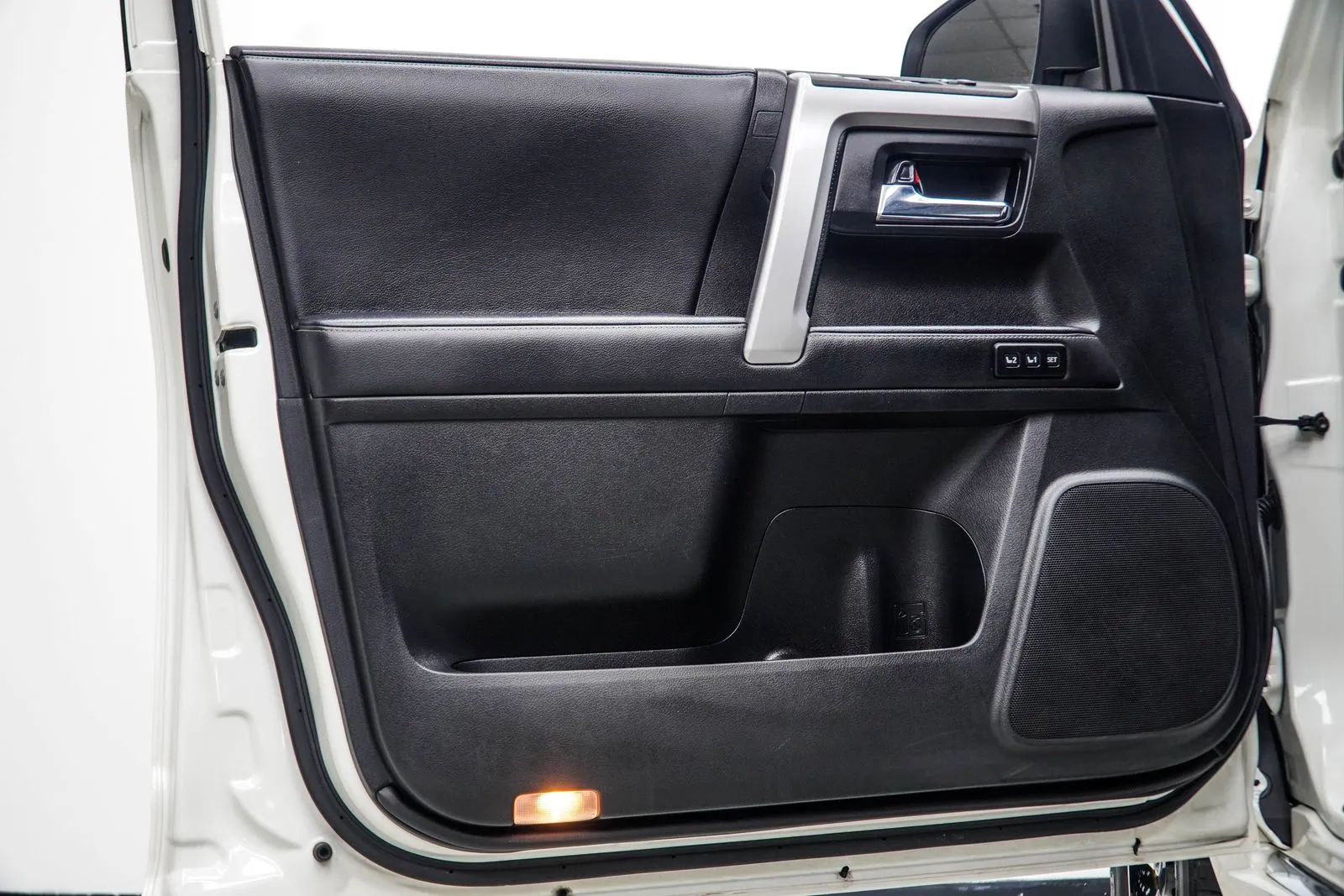 2023 Toyota 4Runner Limited, photo 31