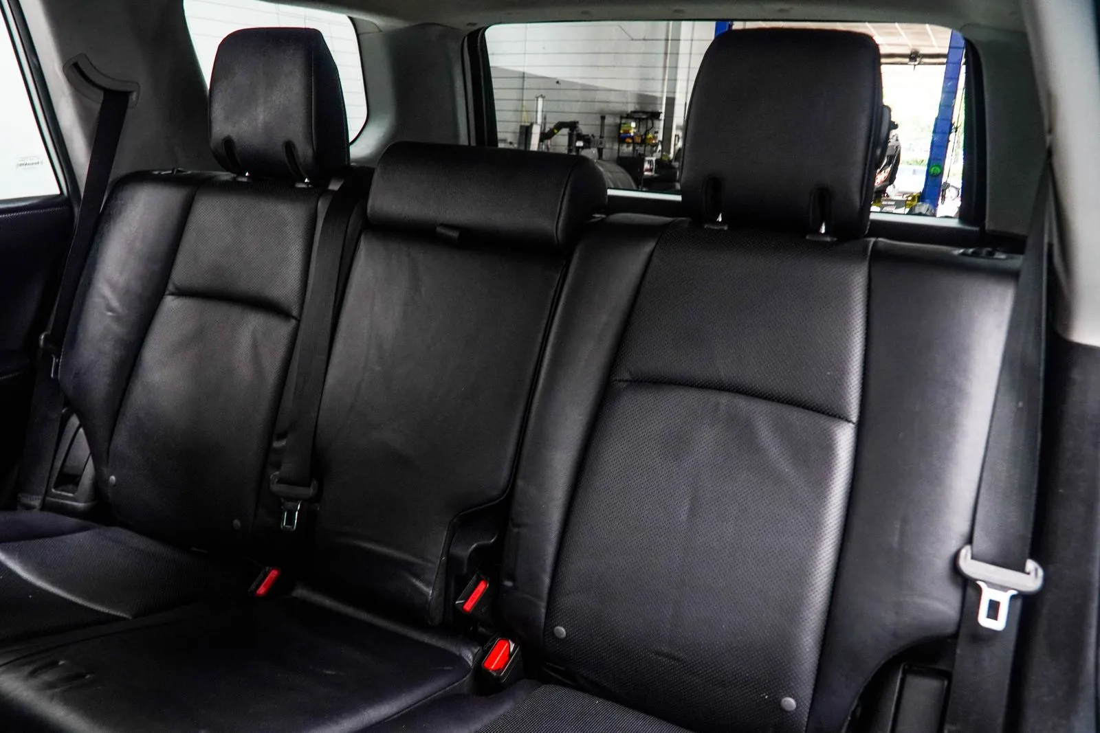 2023 Toyota 4Runner Limited, photo 36