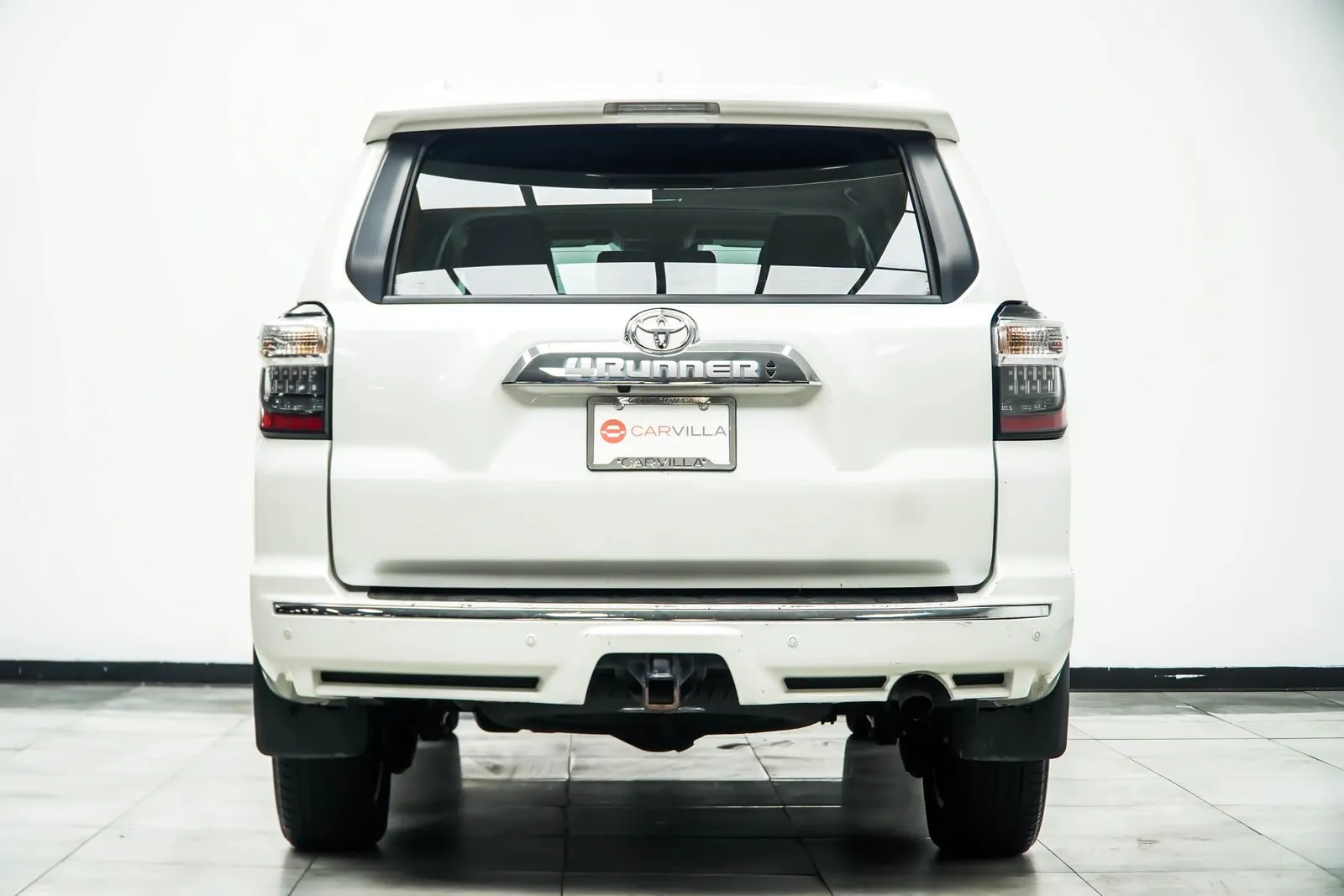 2023 Toyota 4Runner Limited, photo 11