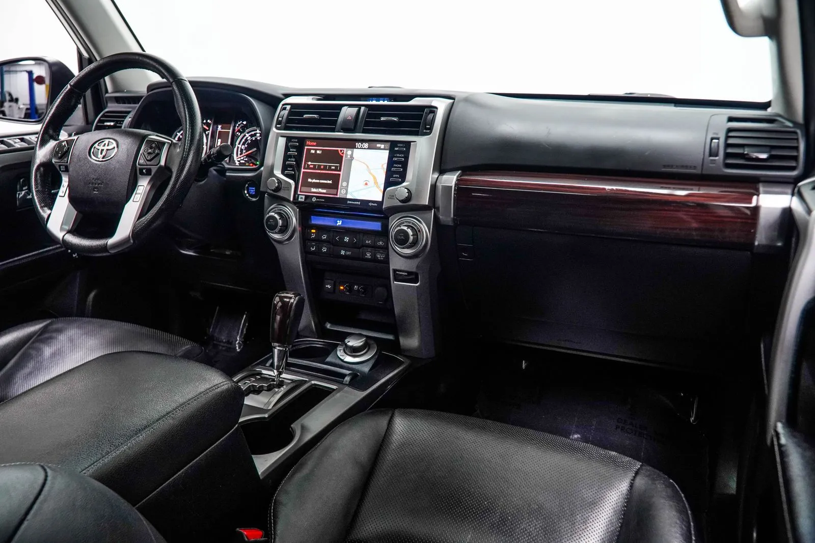 2023 Toyota 4Runner Limited, photo 16