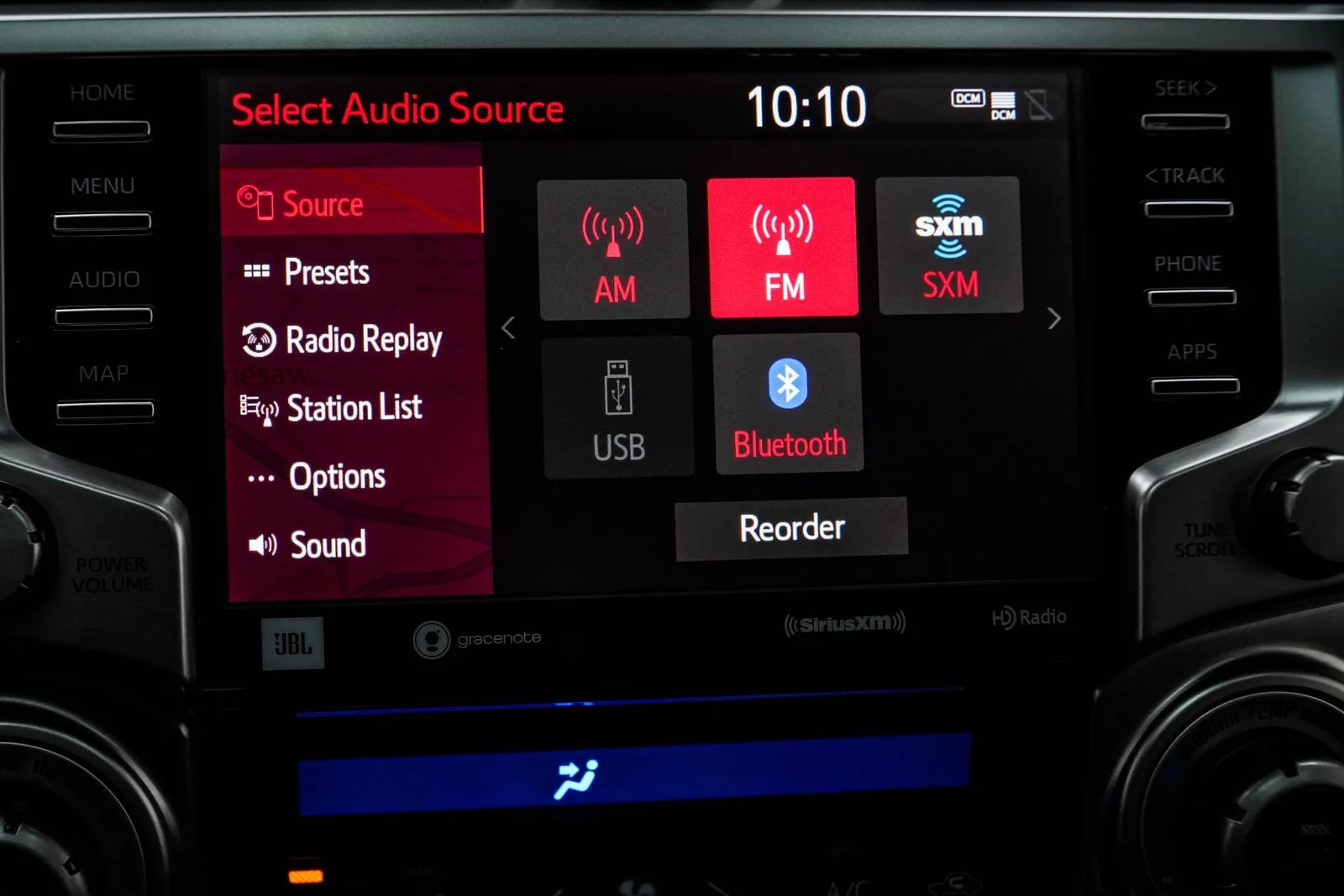 2023 Toyota 4Runner Limited, photo 21