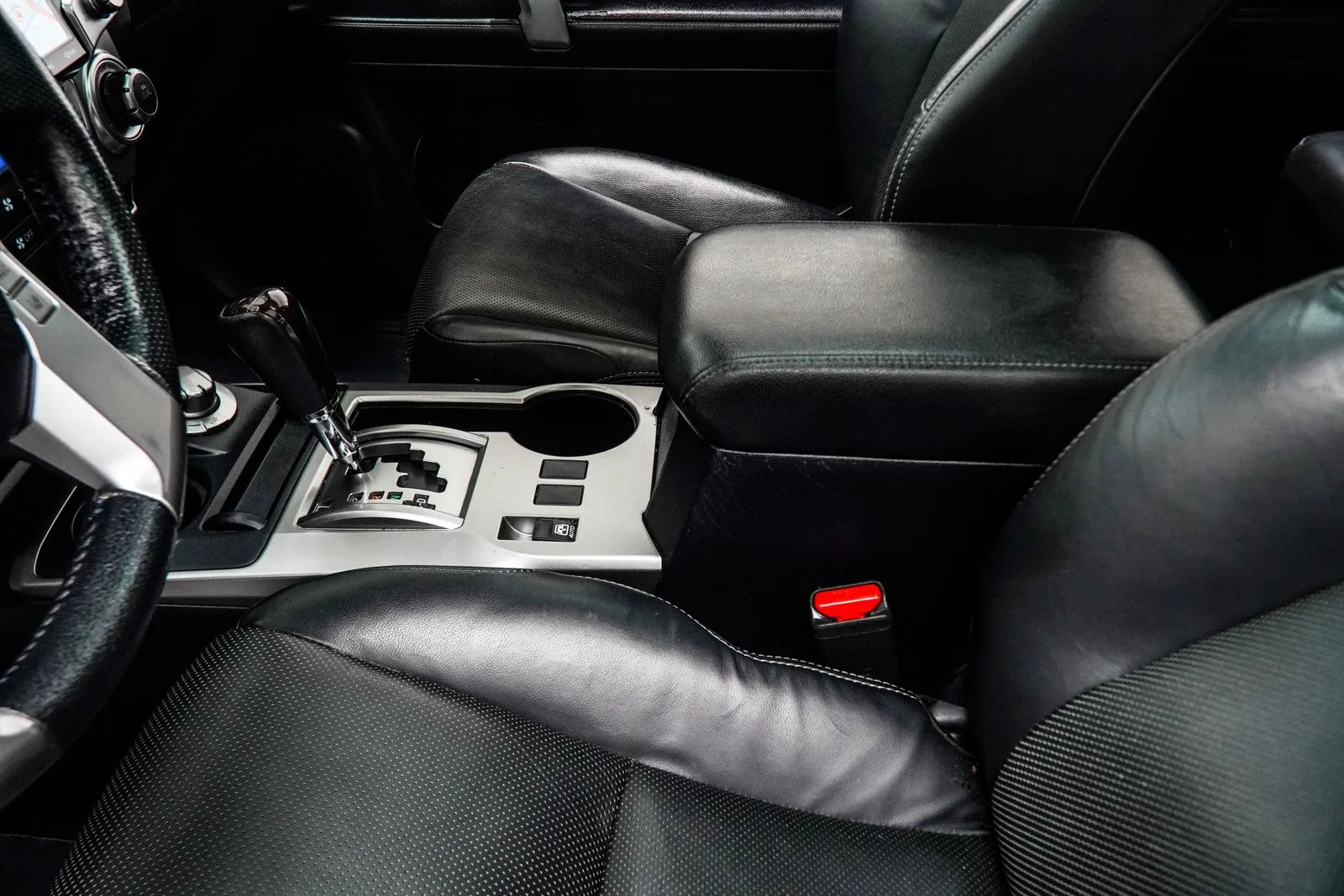 2023 Toyota 4Runner Limited, photo 17
