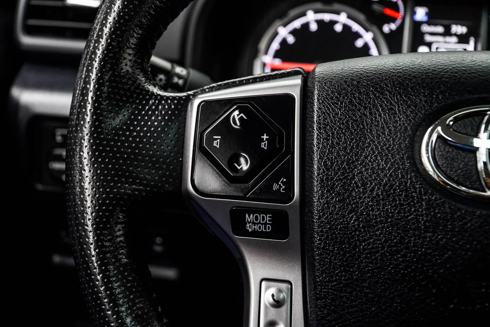 2023 Toyota 4Runner Limited, photo 25