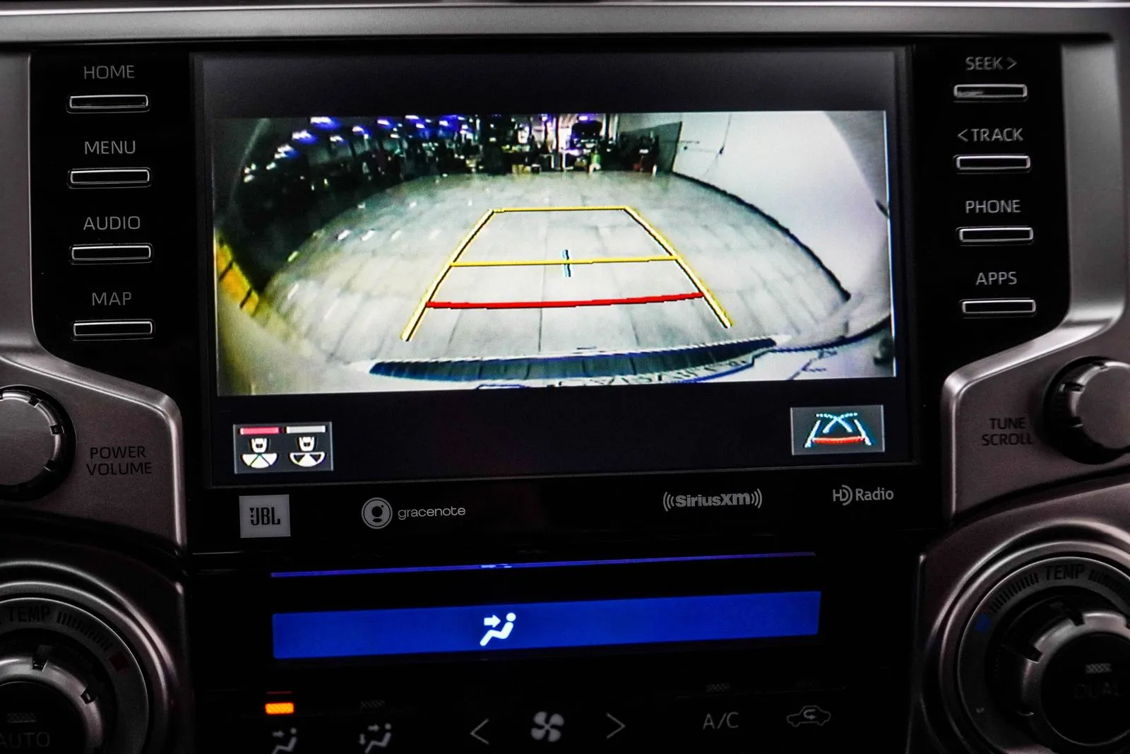 2023 Toyota 4Runner Limited, photo 23