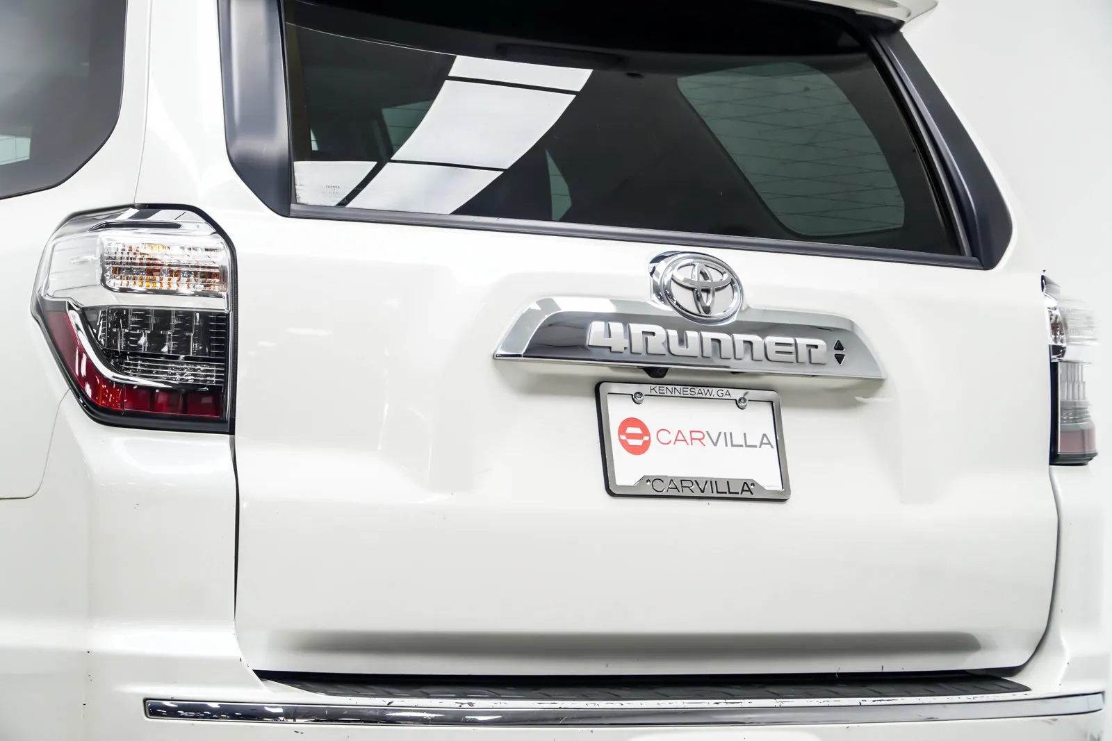 2023 Toyota 4Runner Limited, photo 13