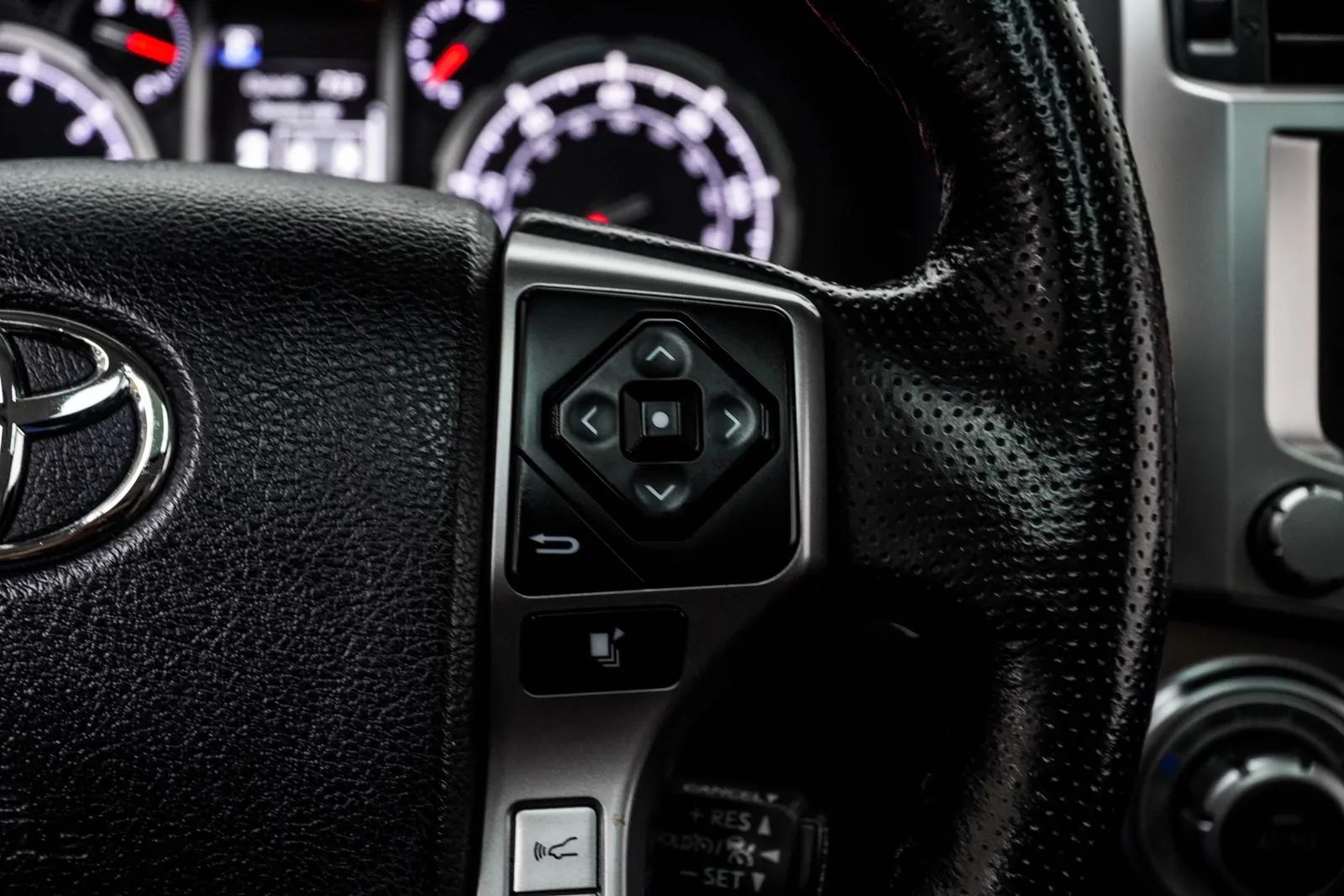 2023 Toyota 4Runner Limited, photo 26