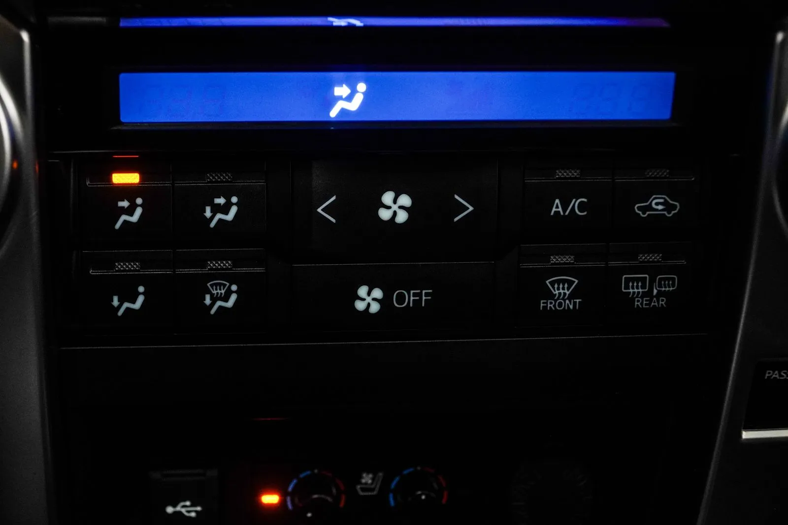 2023 Toyota 4Runner Limited, photo 19
