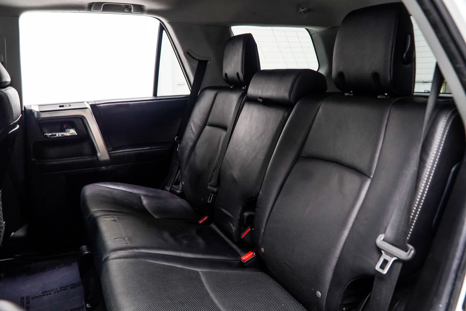 2023 Toyota 4Runner Limited, photo 37