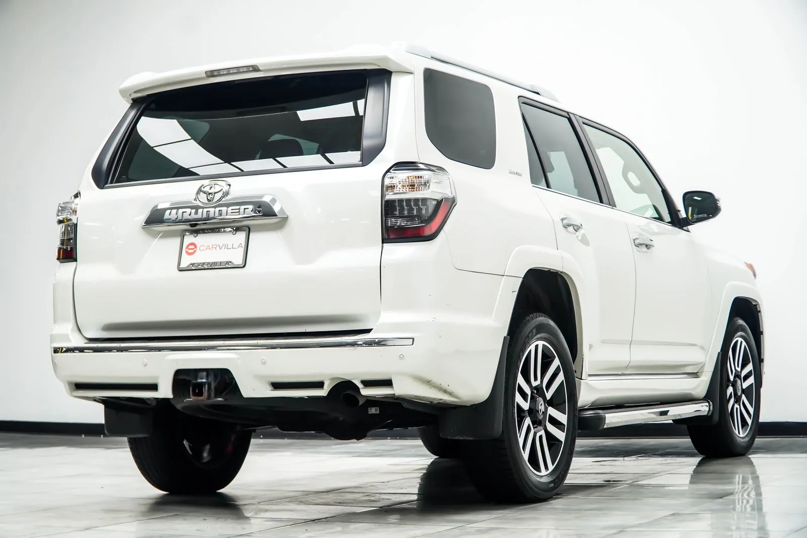 2023 Toyota 4Runner Limited, photo 12