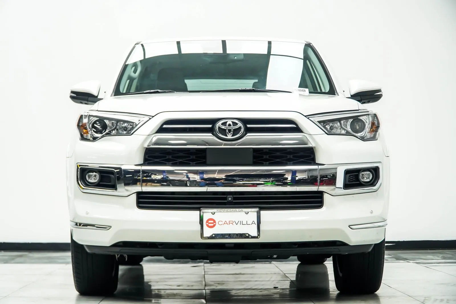 2023 Toyota 4Runner Limited, photo 7