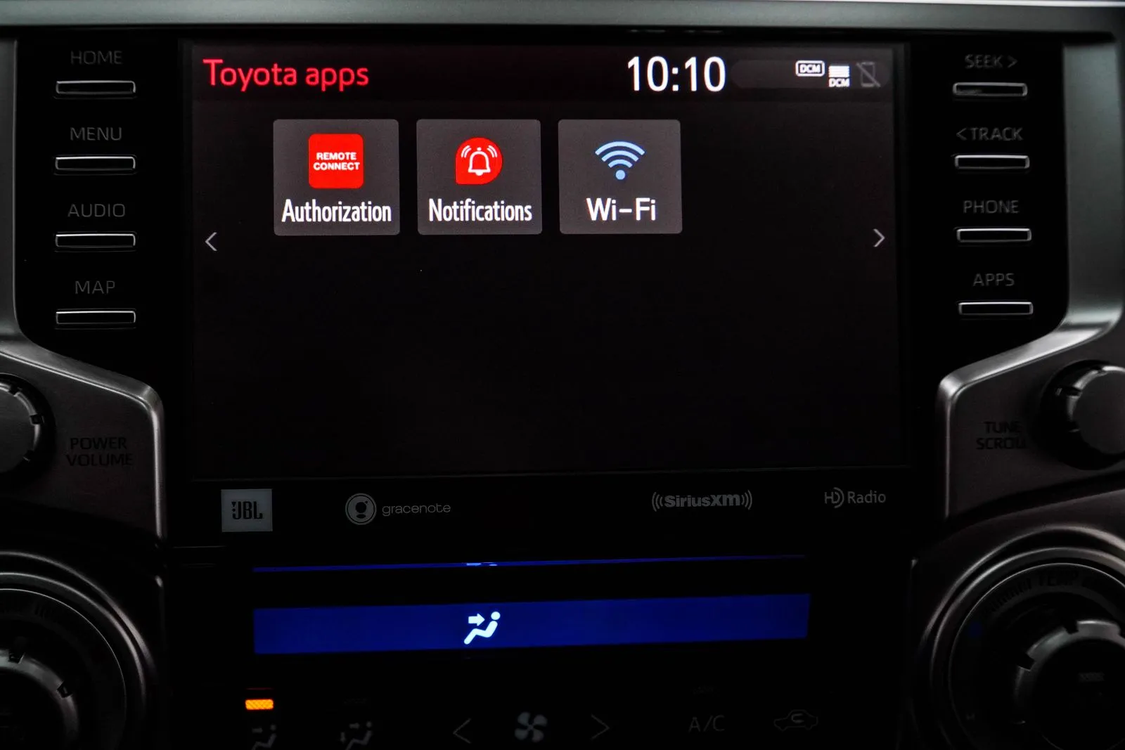 2023 Toyota 4Runner Limited, photo 24