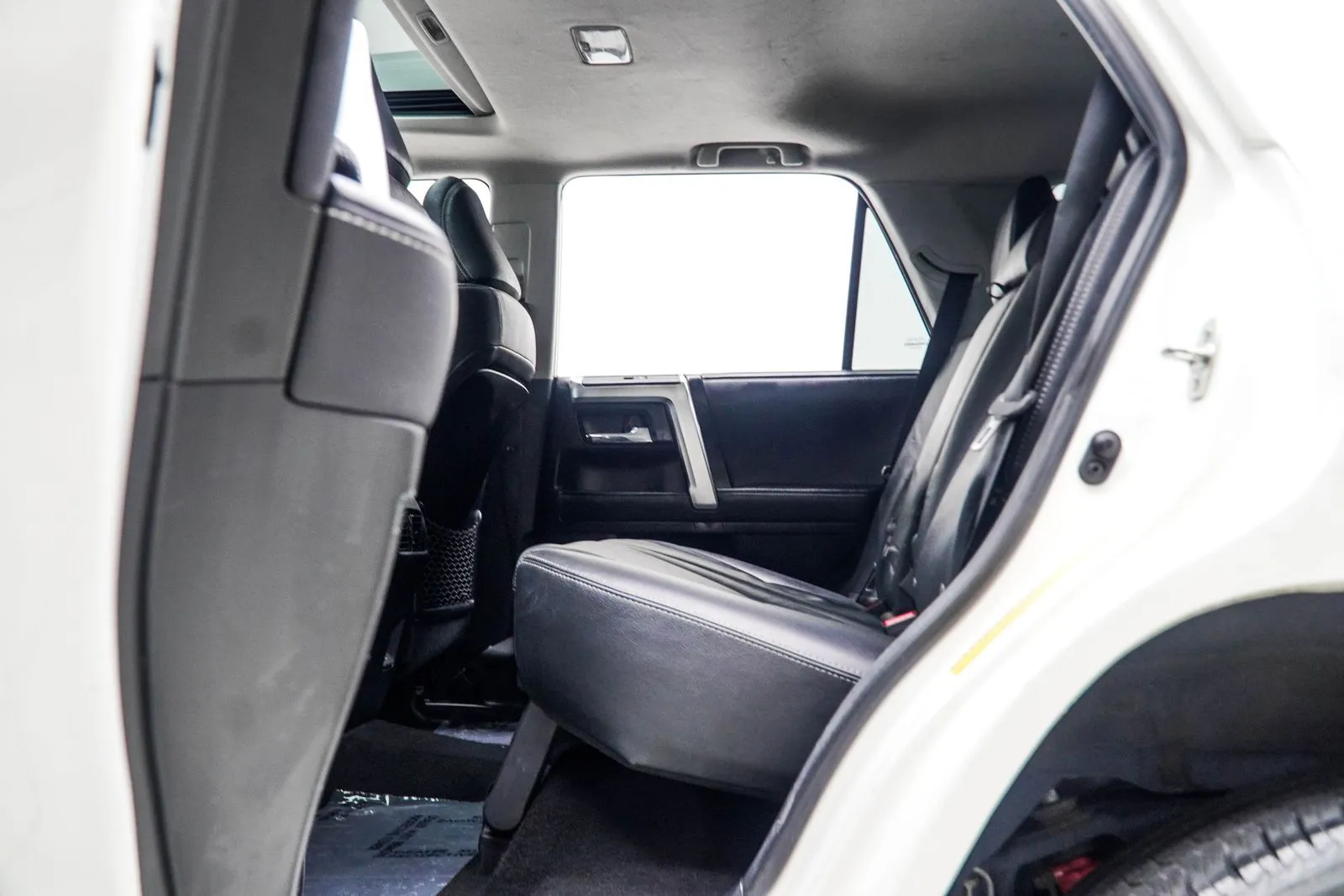 2023 Toyota 4Runner Limited, photo 34