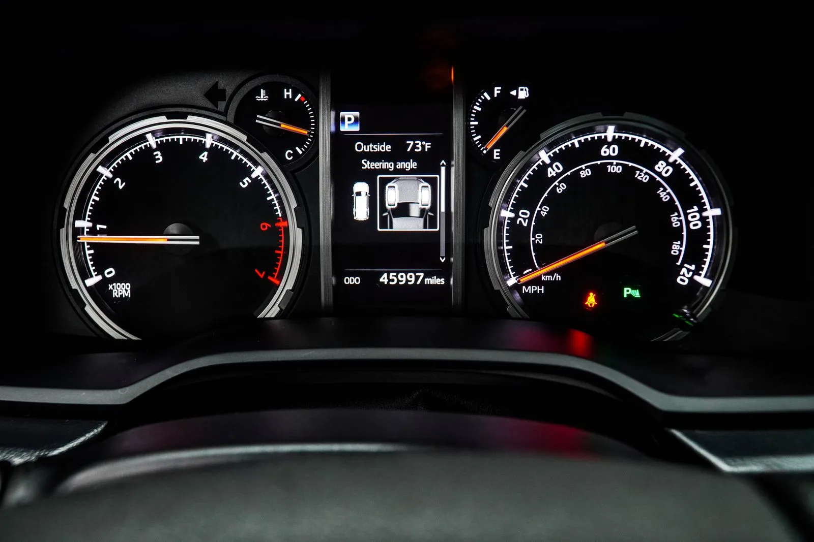 2023 Toyota 4Runner Limited, photo 30