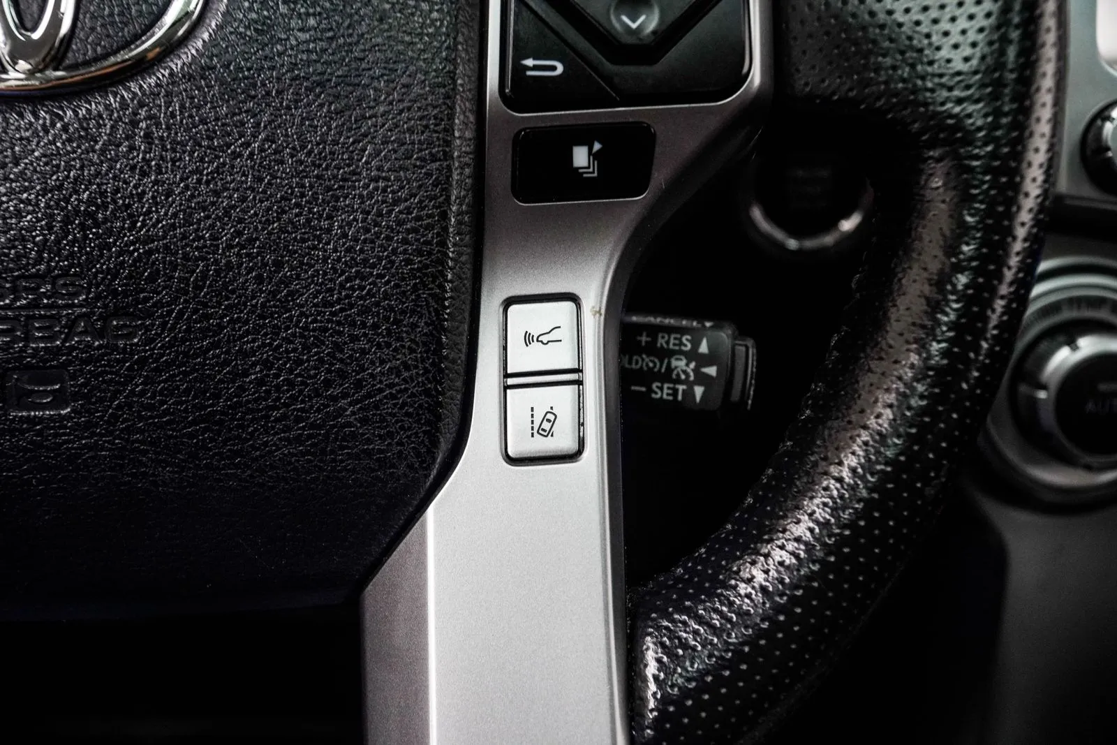 2023 Toyota 4Runner Limited, photo 27