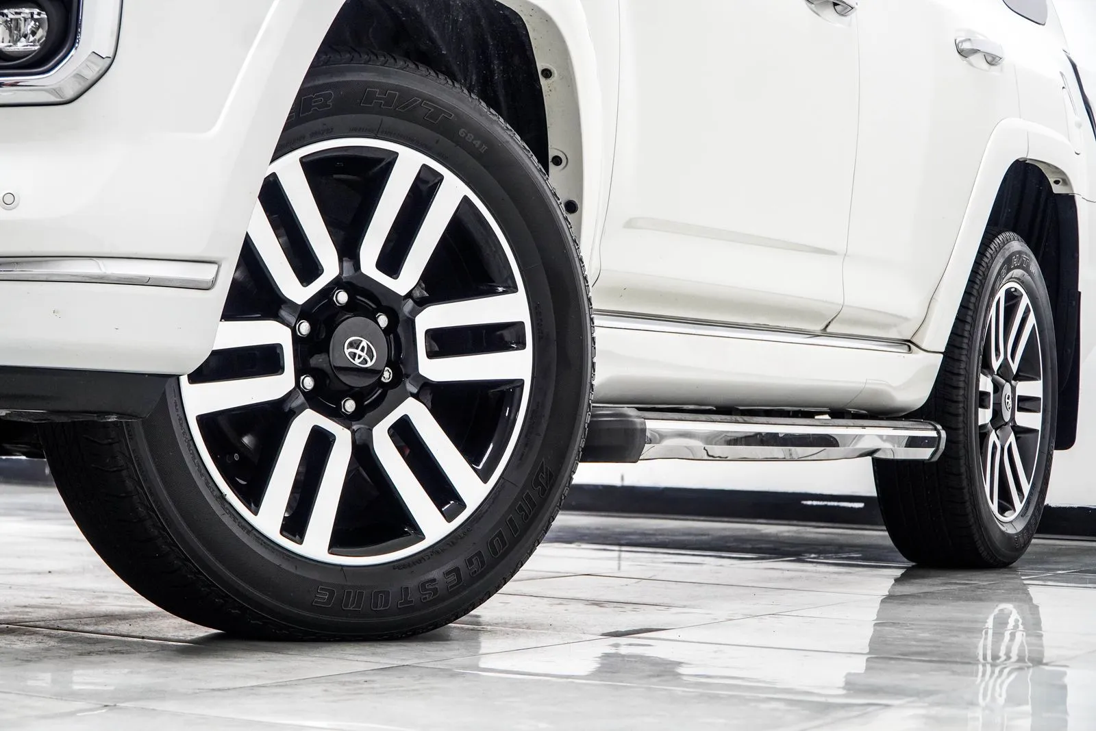 2023 Toyota 4Runner Limited, photo 4