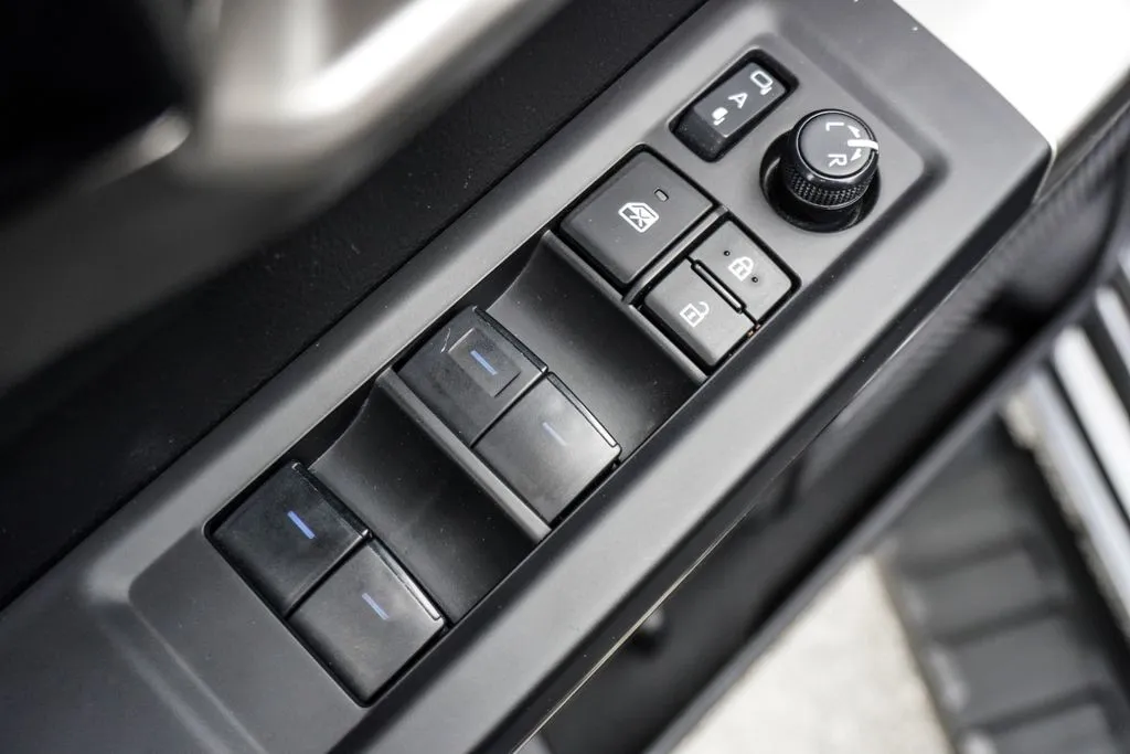 2024 Toyota Tundra Limited, photo 16