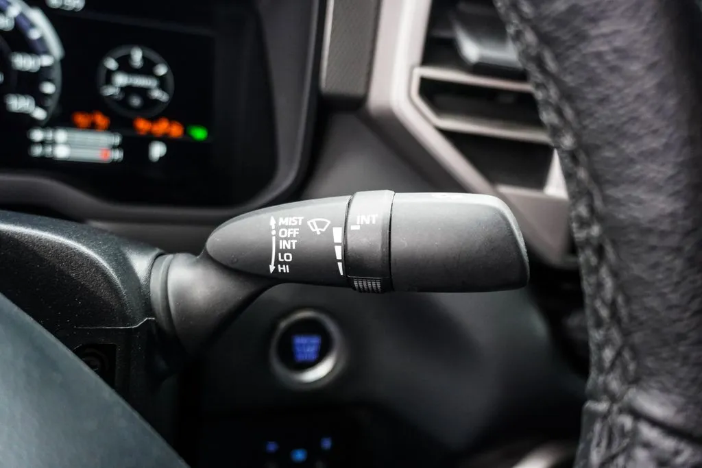 2024 Toyota Tundra Limited, photo 13