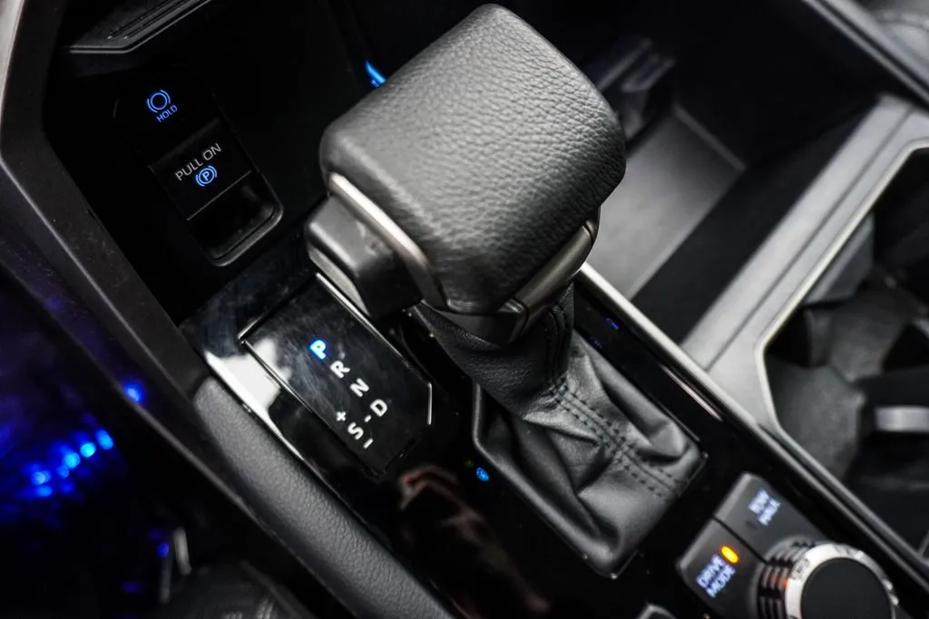 2024 Toyota Tundra Limited, photo 20