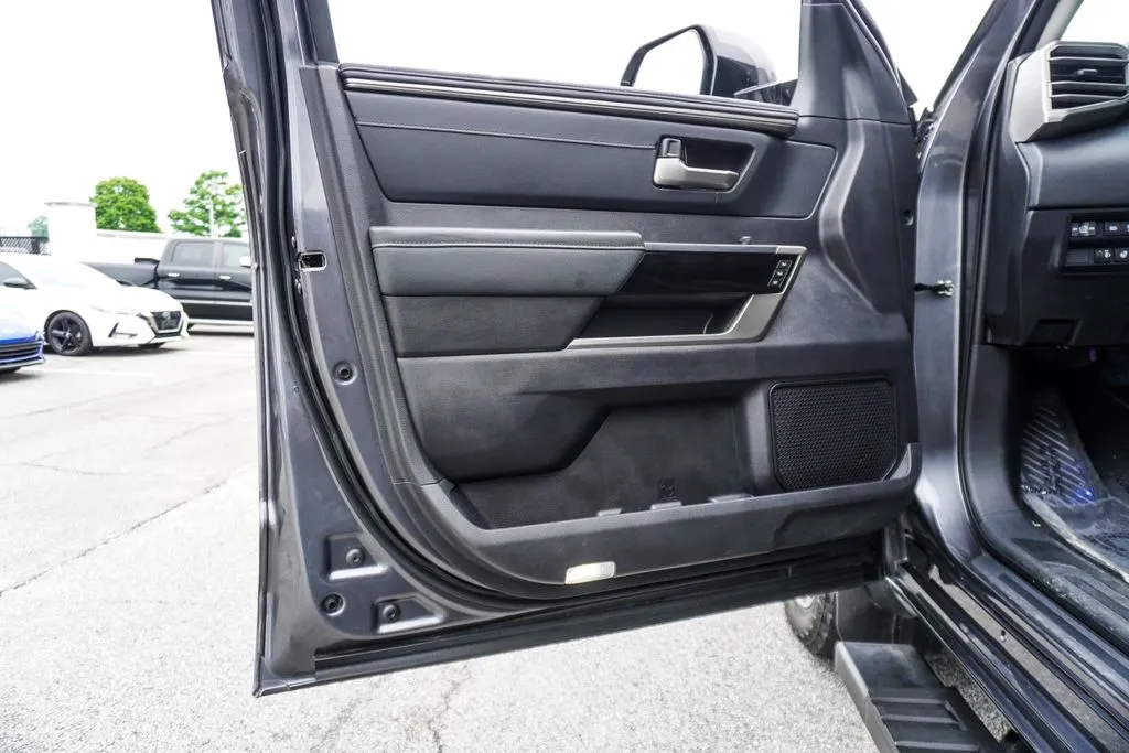 2024 Toyota Tundra Limited, photo 15