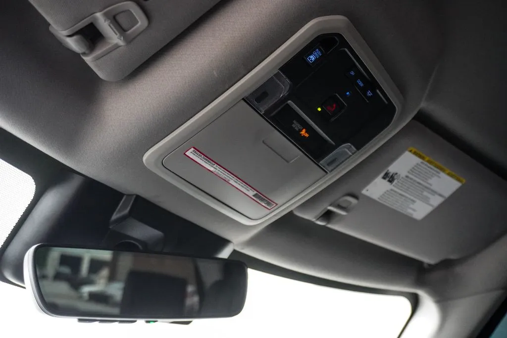 2024 Toyota Tundra Limited, photo 22