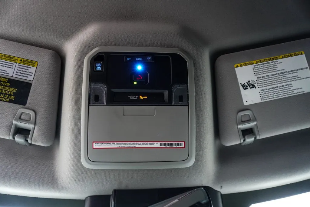 2024 Toyota Tundra Limited, photo 23