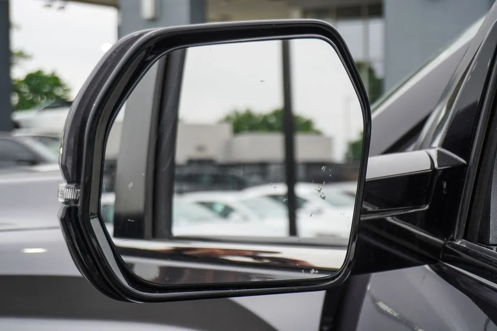 2024 Toyota Tundra Limited, photo 37