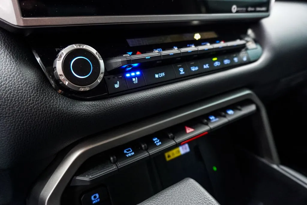 2024 Toyota Tundra Limited, photo 19