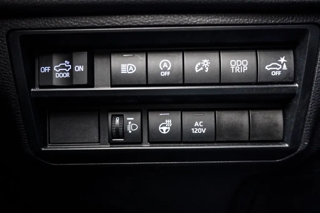 2024 Toyota Tundra Limited, photo 17