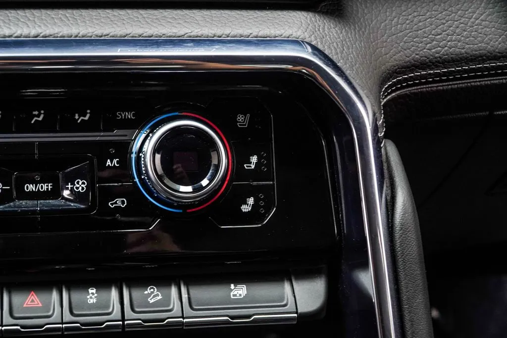 2024 GMC Sierra 1500 Denali, photo 24