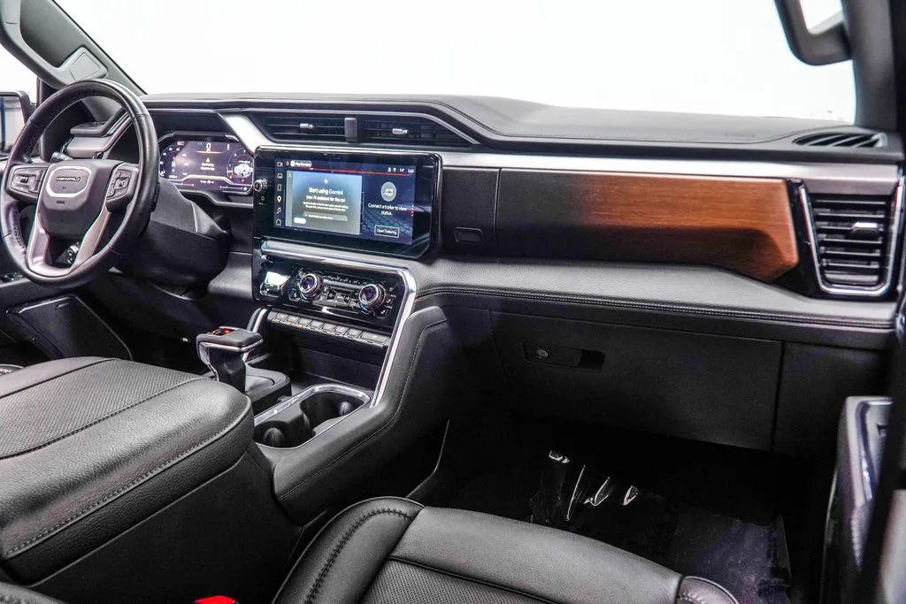 2024 GMC Sierra 1500 Denali, photo 20