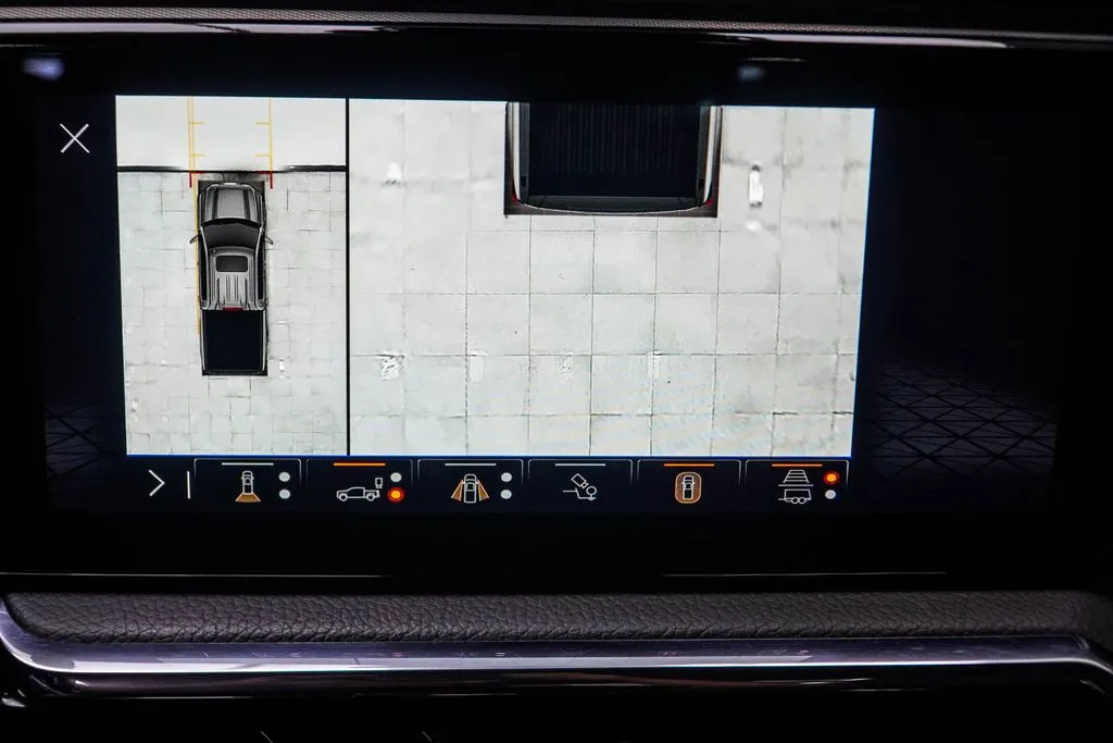 2024 GMC Sierra 1500 Denali, photo 33