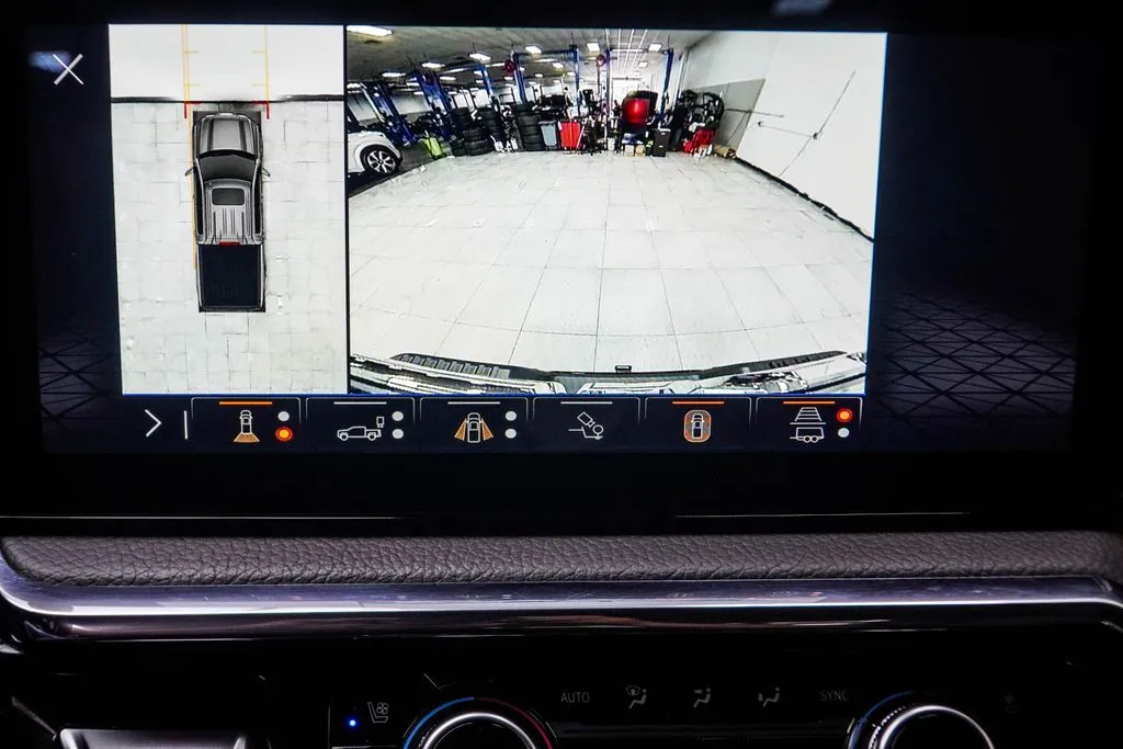 2024 GMC Sierra 1500 Denali, photo 32