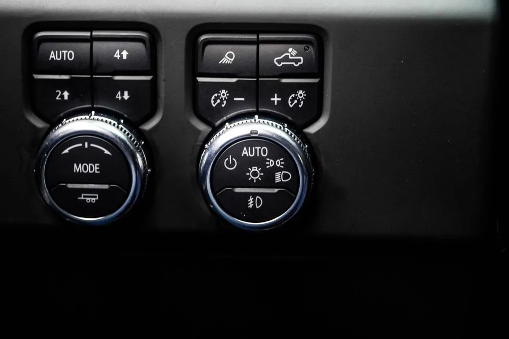 2024 GMC Sierra 1500 Denali, photo 40
