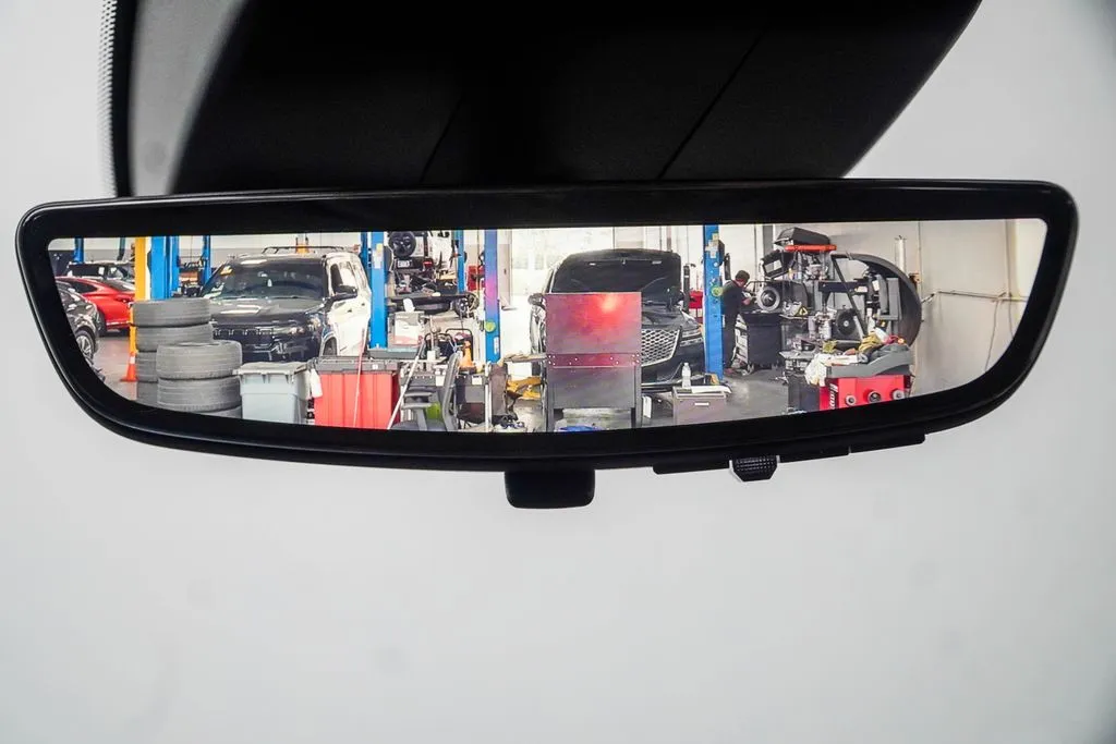 2024 GMC Sierra 1500 Denali, photo 36