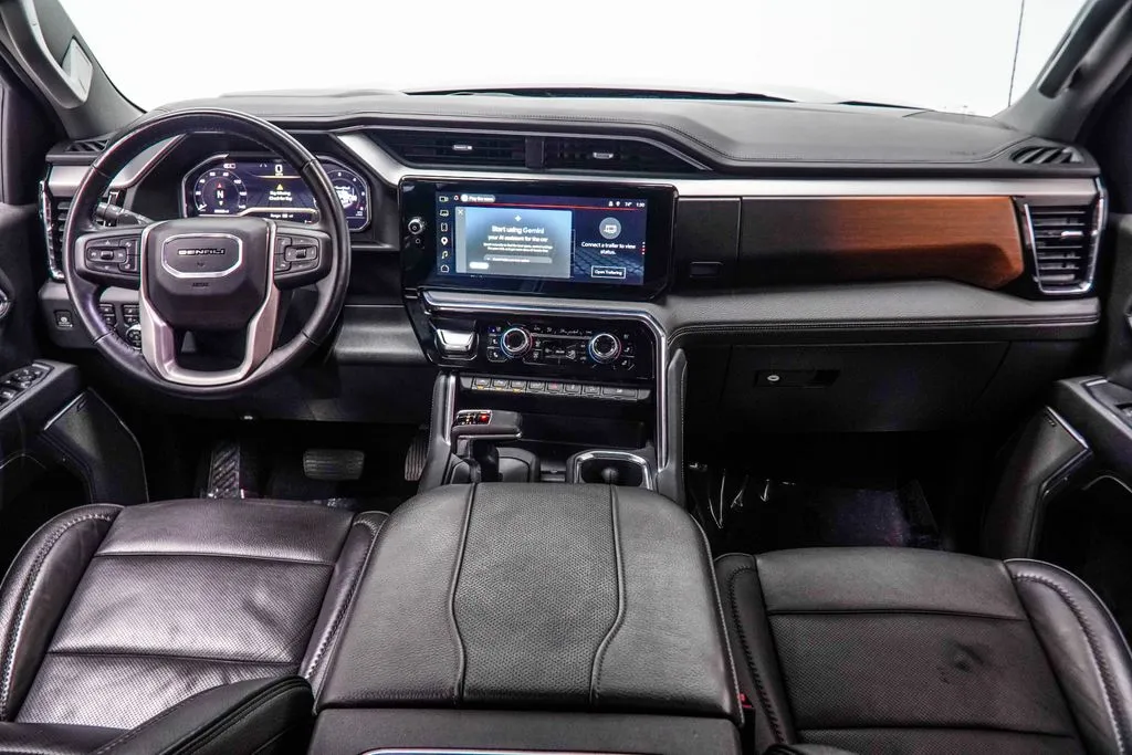 2024 GMC Sierra 1500 Denali, photo 4