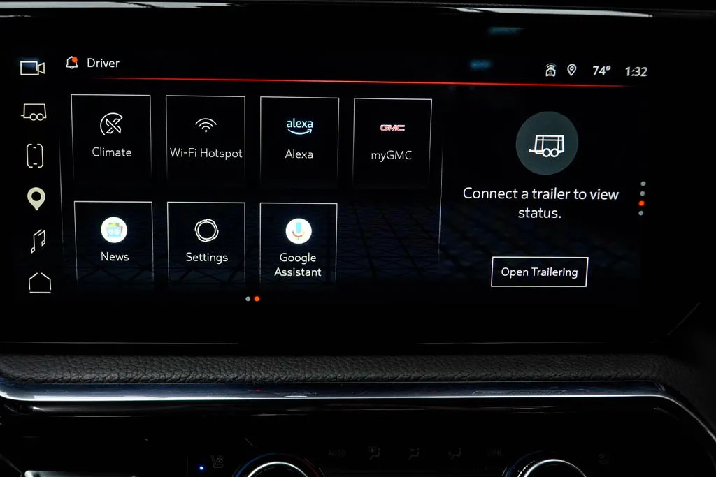 2024 GMC Sierra 1500 Denali, photo 29