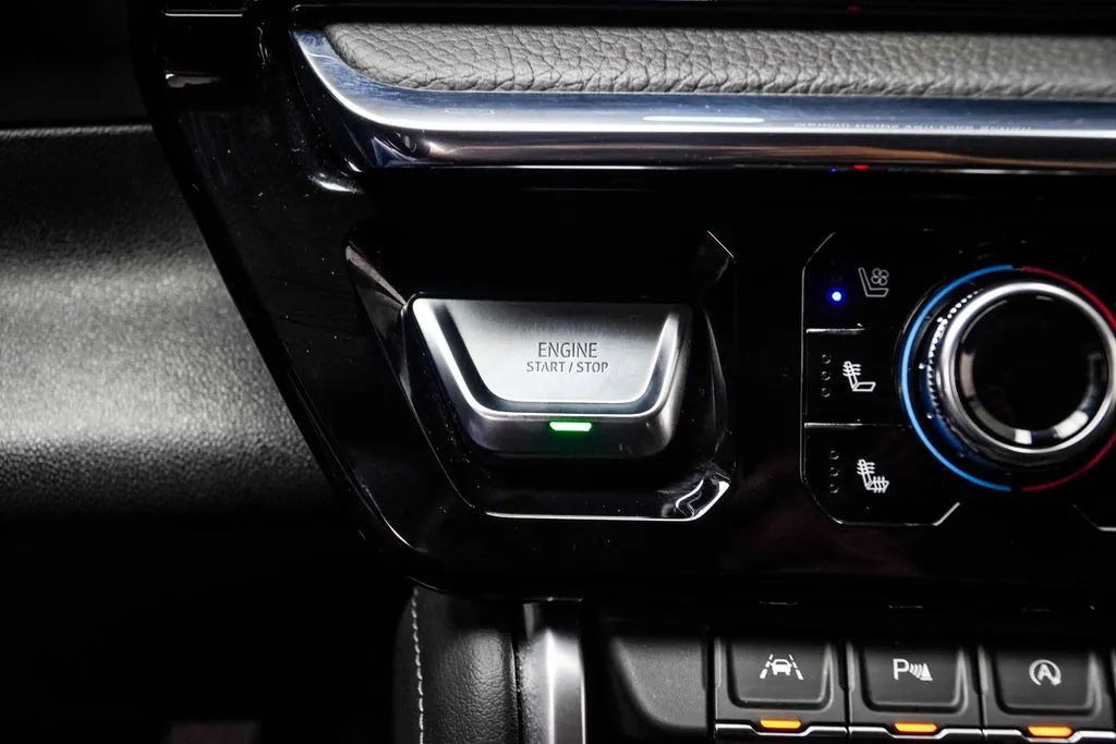2024 GMC Sierra 1500 Denali, photo 23