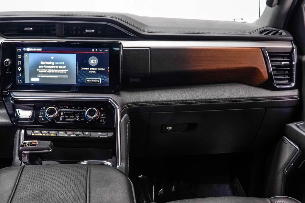 2024 GMC Sierra 1500 Denali, photo 19