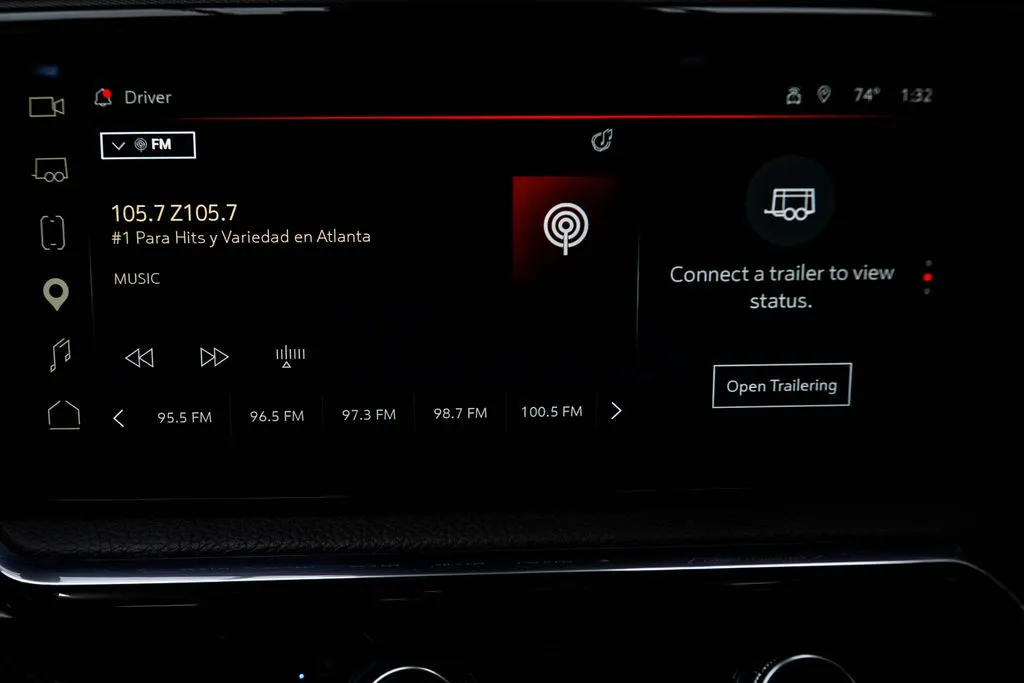 2024 GMC Sierra 1500 Denali, photo 28