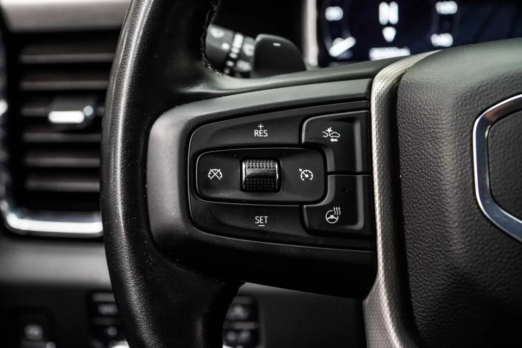 2024 GMC Sierra 1500 Denali, photo 38