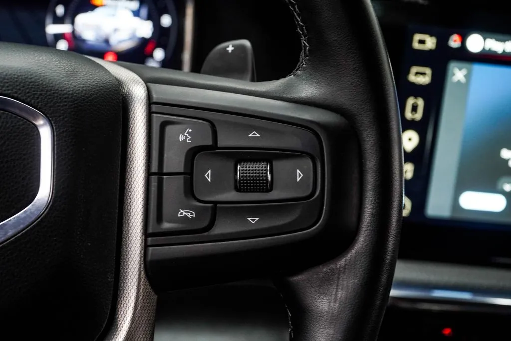 2024 GMC Sierra 1500 Denali, photo 37