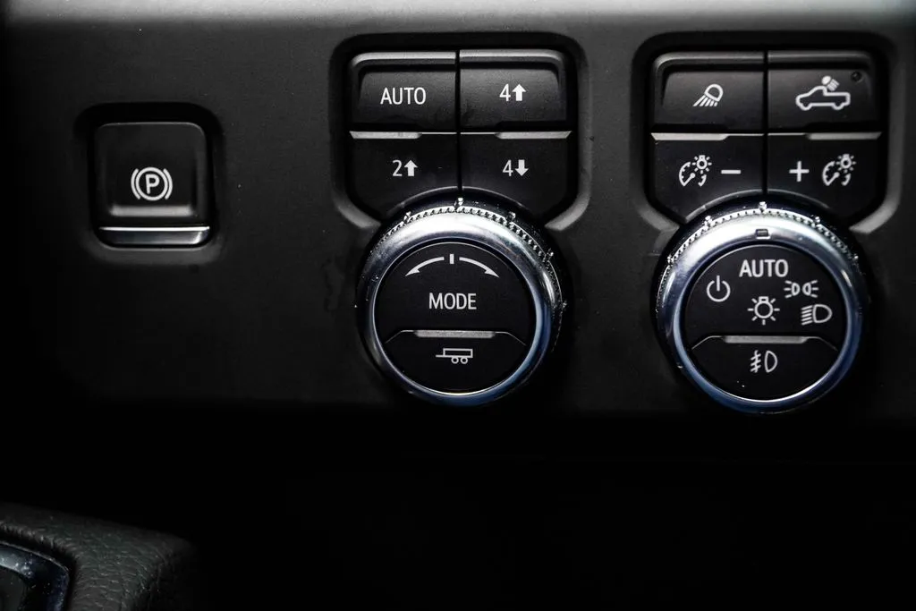 2024 GMC Sierra 1500 Denali, photo 39