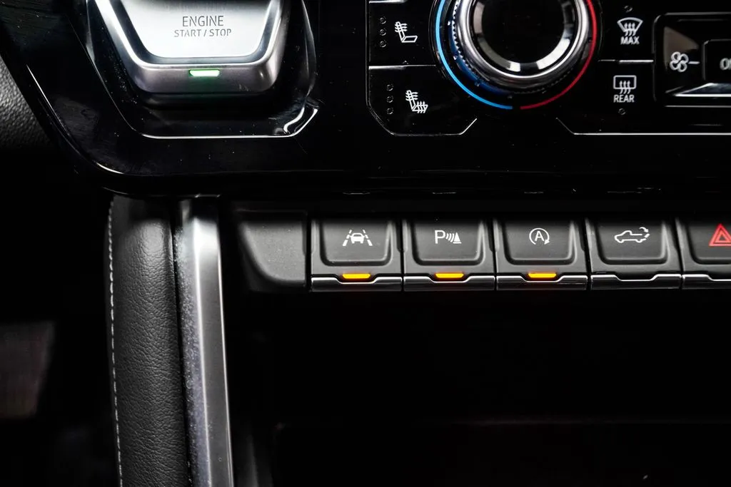 2024 GMC Sierra 1500 Denali, photo 25