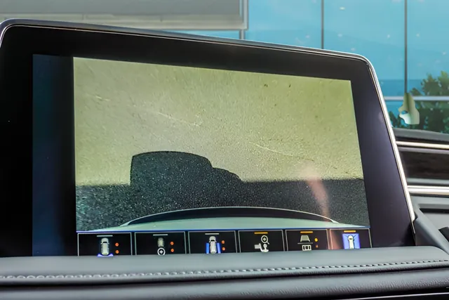 2023 Chevrolet Suburban Z71, photo 29