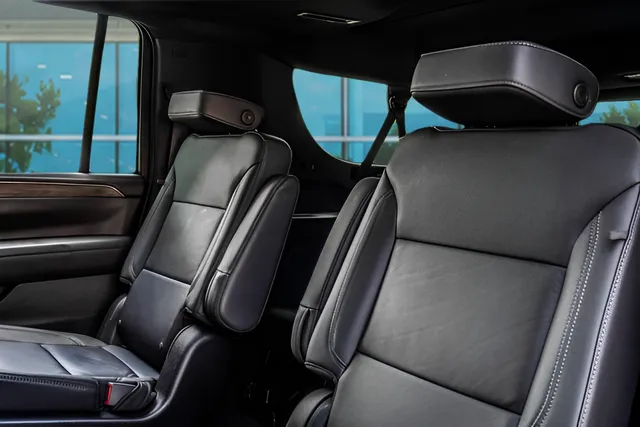 2023 Chevrolet Suburban Z71, photo 41